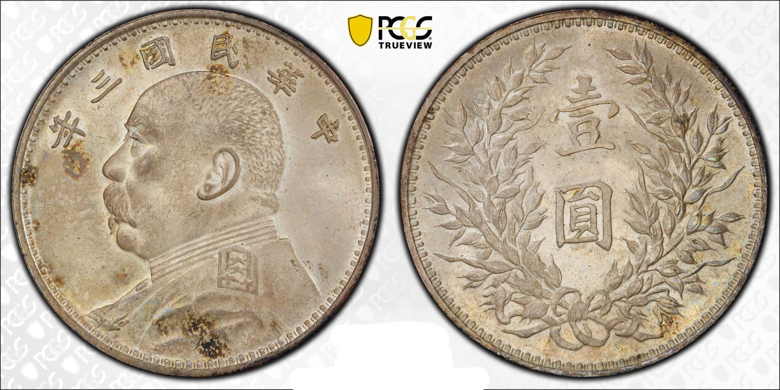 Republic-Of-China-Fat-Man-Dollar-Y-329.1---Real?